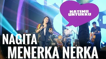 MENERKA NERKA - RAFFI AHMAD & NAGITA SLAVINA NOSTALGIA 90-AN #MENERKANERKA #NOSTALGIA #90AN