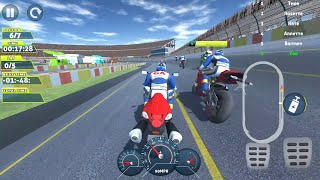 Motorbike Racing Games - Motorcycle Speed Racing Games #10 - Android Gameplay #shorts screenshot 4