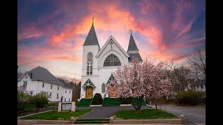 Sunday 8am Mass St Patrick Church, Milford, NH