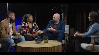 Nickelodeon Stars Reunited After Years Apart | Quiet On Set: Breaking The Silence