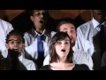 UCT Choir: "Viva la Vida" by Coldplay