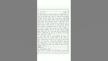 Span of Attention | A practical method in UG psychology course to measure the attention span.