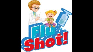 الحلقه 24 : لقاح الأنفلونزا الموسميه (Seasonal influenza vaccine)