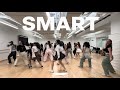 Kpop dance class le sserafim   smart  ubc kwave dance team