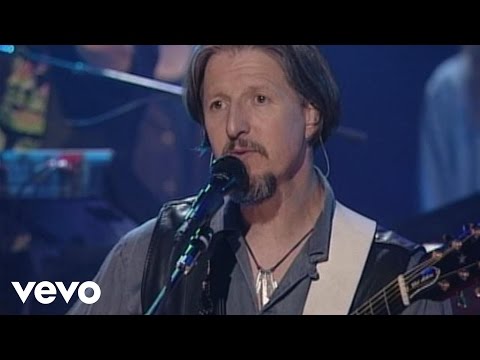 The Doobie Brothers - Black Water (Live)