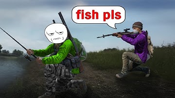 Listening to DayZ YouTube Comments Was a TERRIBLE Mistake...