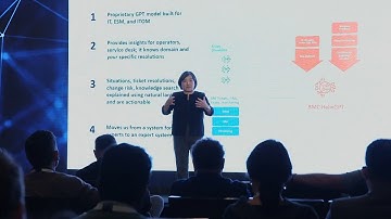 BMC Connect Delivers on AI and Data Innovation