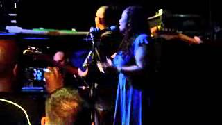 Lalah Hathaway - Angel