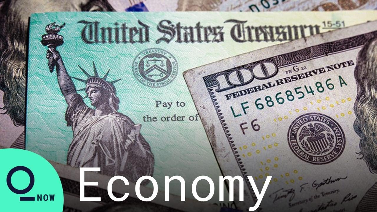 Third Stimulus Checks: When Will You Get a $1,400 Payment?