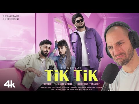 TIK TIK DYSTINCT Vishal Mishra Jacqueline F 