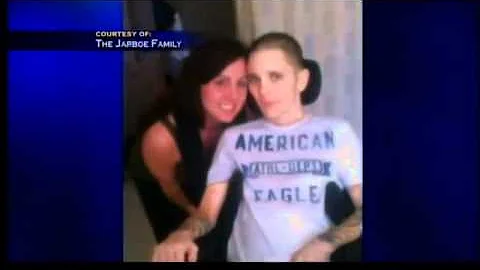 Local Soldier Jamie Jarboe Dies