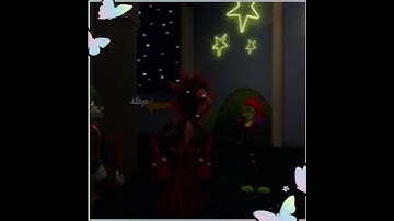 Yesterday on the Eclipse and Puppet Show.btw with sound now #eaps #eclipse #charlie #roxanne