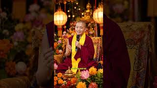 Vairochana Rinpoche Sau Khi Chết, Ta Thật Sự Đi Về Đâu