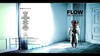 3. SIGN (audio) – FLOW - MICROCOSM