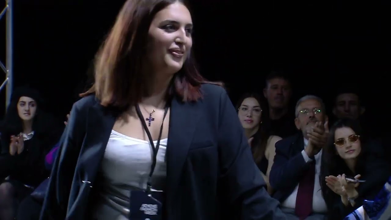 AKTO Fashion Show 2025 @AFW | The Show