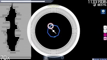 (osu! Aspire V) Frums - XNOR XNOR XNOR (PitifulStoat) - Slider Maestro & 2B Nominee