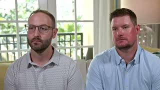 SecurAcath testimonial Caleb and Ryan