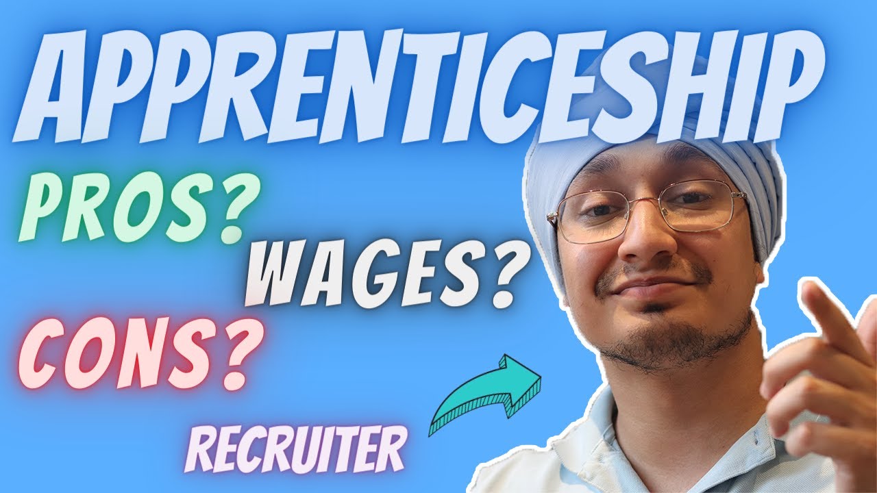Pros And Cons Of Degree Apprenticeships Benefits Salary Where To Pros And Cons Of Degree Apprenticeships Benefits Salary Where To