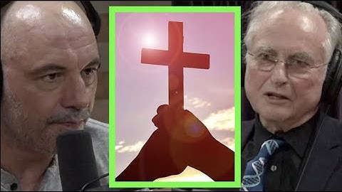 Joe Rogan | The Placebo Effect of Religion w/Richard Dawkins