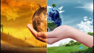 123- Educación Ambiental- El Efecto Invernadero Y El Calentamiento Global (Clase 3)