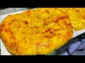 МУКА ВОДА И ЛУК‼️ НИКТО НЕ ВЕРИТЬ ЧТО Я ГОТОВЛЮ ИХ ТАК ПРОСТО‼️ ПОТРЯСАЮЩЕ ВКУСНЫЕ ЛЕПЕШКИ ‼️