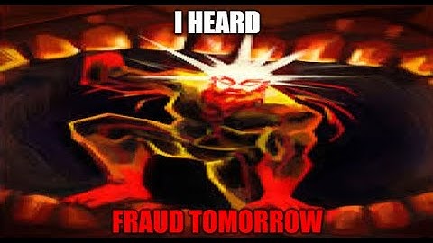 p-ranking a random ultrakill level every day (day 125)