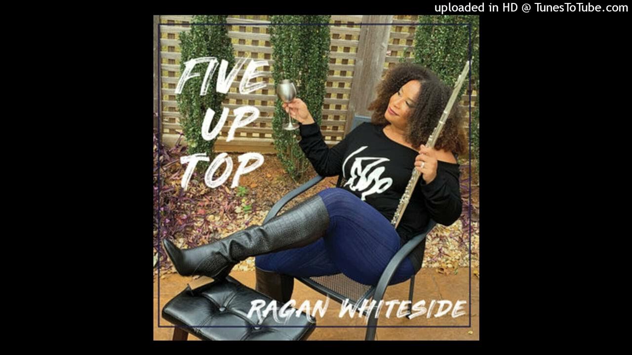 Ragan Whiteside - Jam It Ragan Whiteside - Jam It