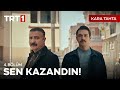 Bir Öğretmen Öğrencileri İçin Her Şeyden Vazgeçer Kara Tahta 4 Bölüm