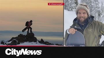 Tributes flood social media in honour of B.C. avalanche victims