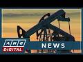 Oil rises $2 as Iran announces closure of strait of Hormuz following U.S. strikes | ANC