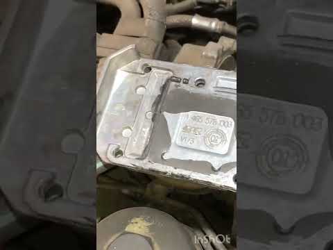 audi a6c5 ошибка 01318  замена транзистора