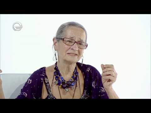 ოლესია თავაძე:ჩვენგან ქედმაღლურად დანახული სოფელი აქეთ იწევს, არადა ერთნი ვართ... | შემდეგი გაჩერება