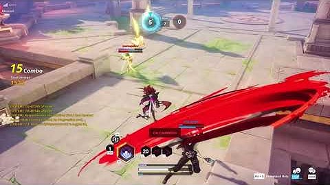 KurtzPel Episode 13: I RETURN with a phenomenal win A_A