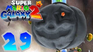 Battle for Battle Belt! | Super Mario Galaxy 2 - Episode 29