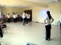 Caliche cueca nortina