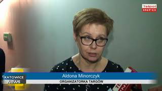 Targi Bliżej Zdrowia, Bliżej Natury