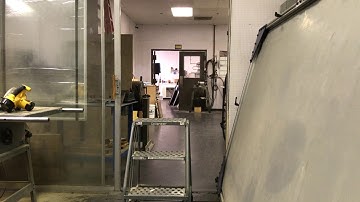 KingKong Tiny7 "Training" - LOS