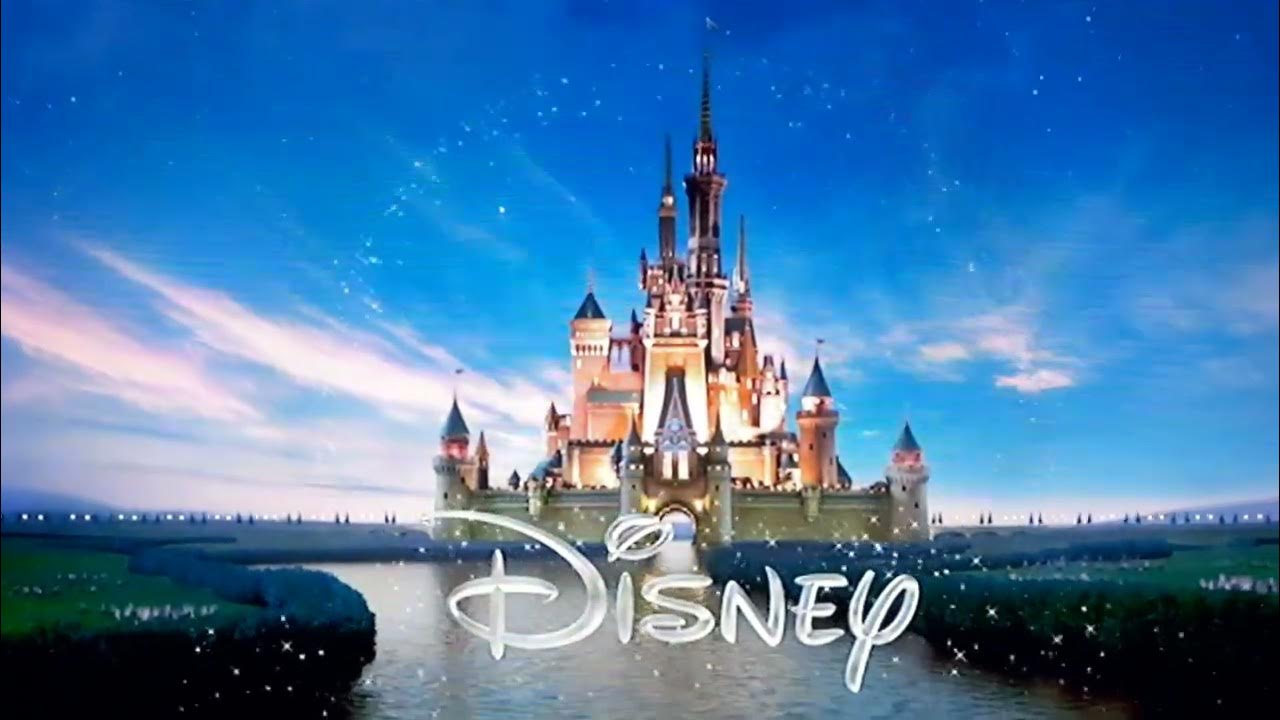 frozen 2 Disney+ Intro YouTube
