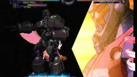 MvC2 Online (360): Psylocke comeback vs Sent/Storm - Brett (MSP) vs New Approach II .:10.31.10:.
