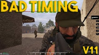Bad Timing - Squad V11