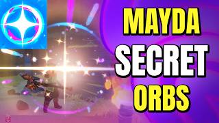 Farever SECRET ORB Locations: Lost City of Mayda (Guide Walkthrough)