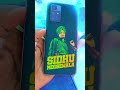 Sidhu moose wala | skin|#shorts #youtubeshorts #sidhumoosewala #phonecase