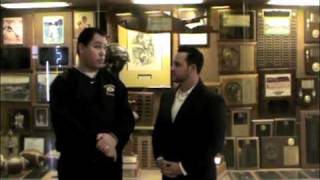 Sachem Coach's Corner Playoffs 2