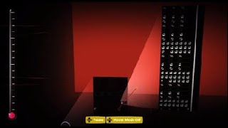 Fnaf 2 Marionette Box Bass Boosted Cancer