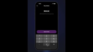 Tela de ajuste de limite de crédito Nubank (Clone) React Native