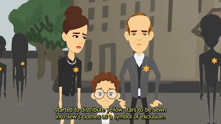 Samuel Rozenberg's story