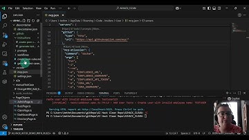mcp demo jira confluence atlassian vscode insiders docker