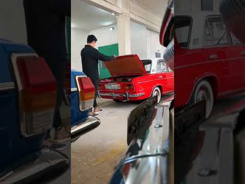 самый лучший ваз