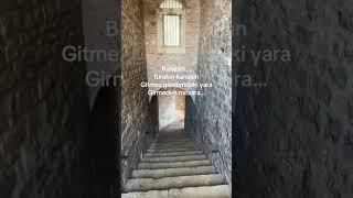 Geçmez Bazı Yaralar