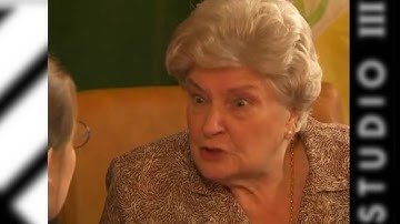 Studio III Video Archive: Managing People Who Challenge DVD 1 - Low Arousal Theory